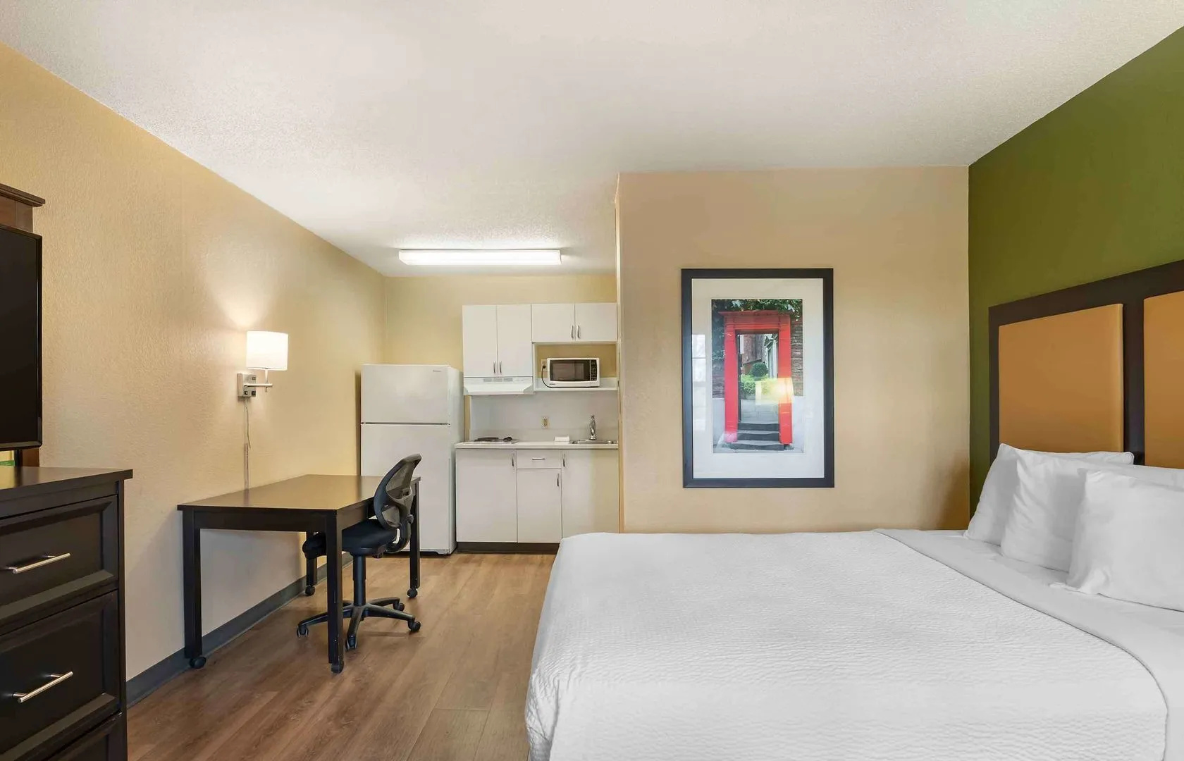 Extended Stay America Select Suites Newport News Oyster Pt