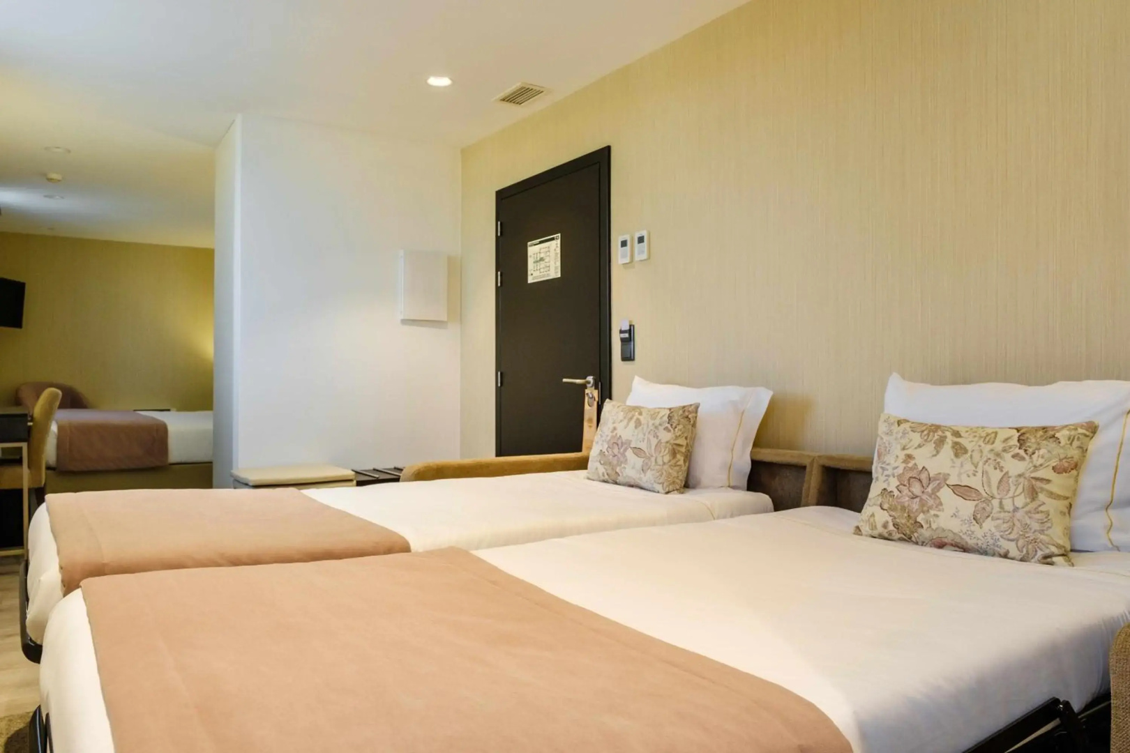 SDivine Fátima Hotel