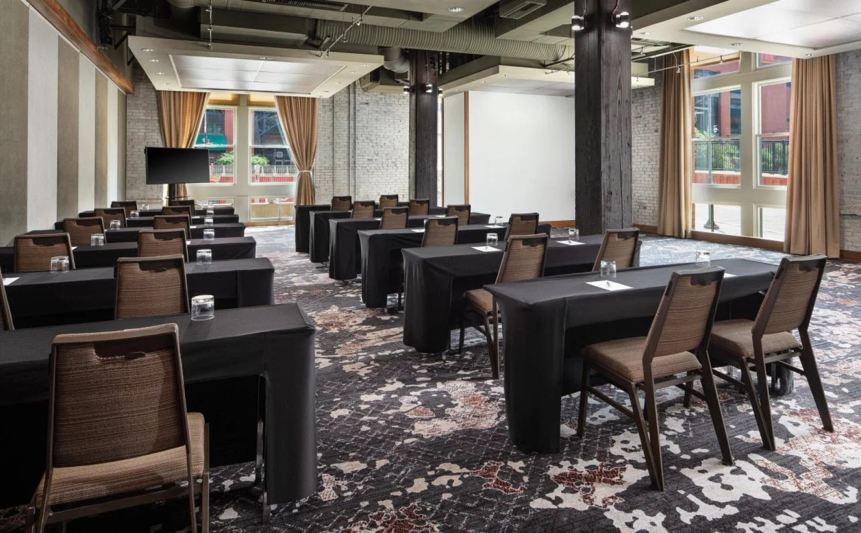 The Westin St. Louis