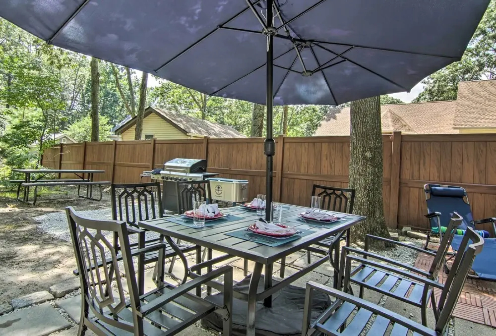 < 4 Mi to Shore: 'asteri House' in Rehoboth Beach!