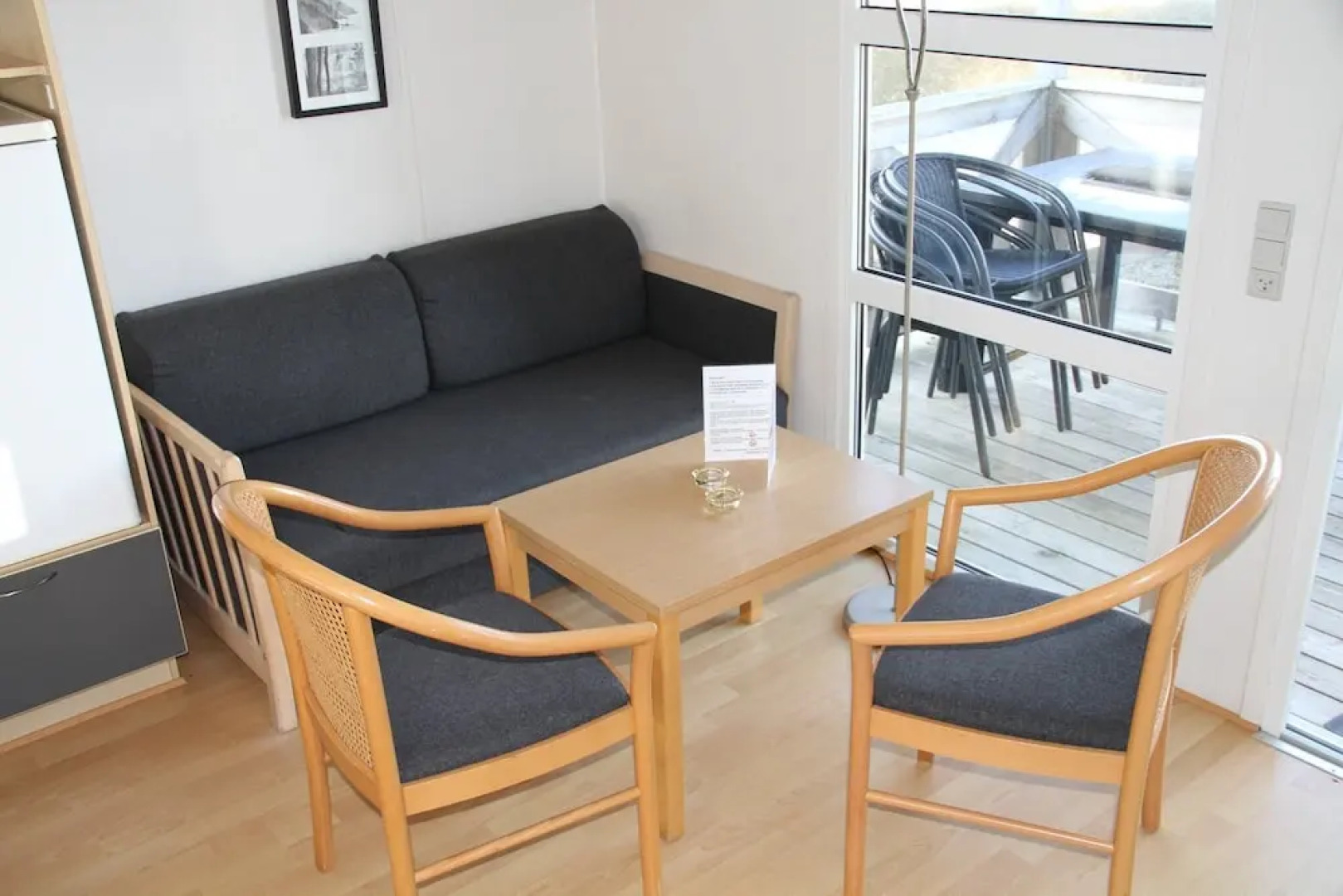 First Camp Bøjden Strand