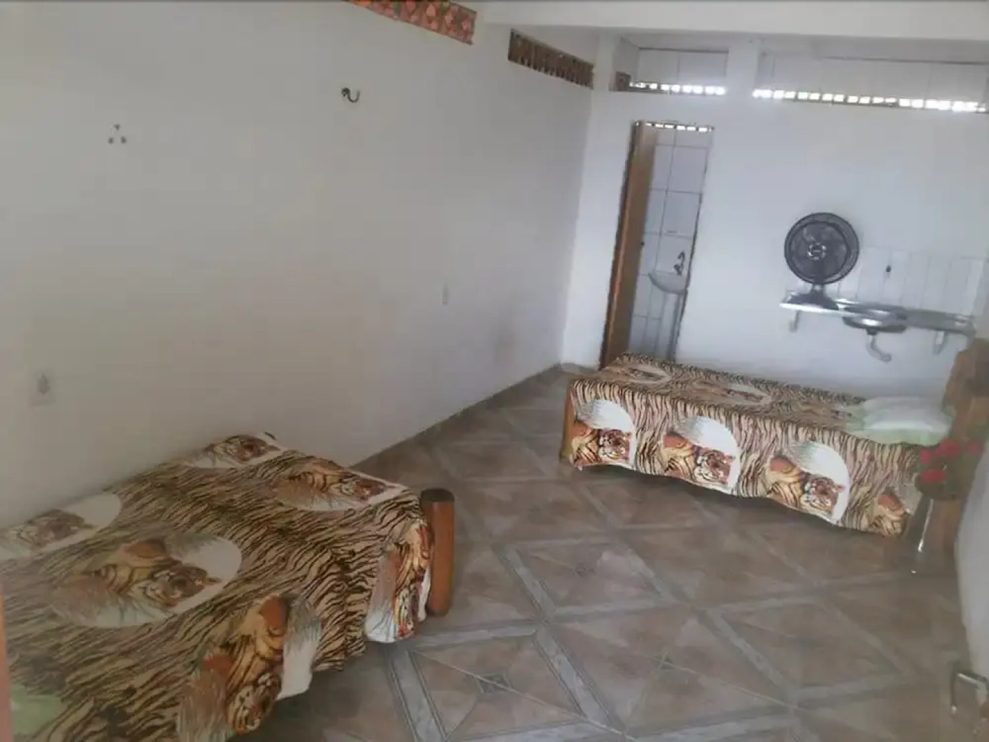 Casa Grande das Dunas Hostel