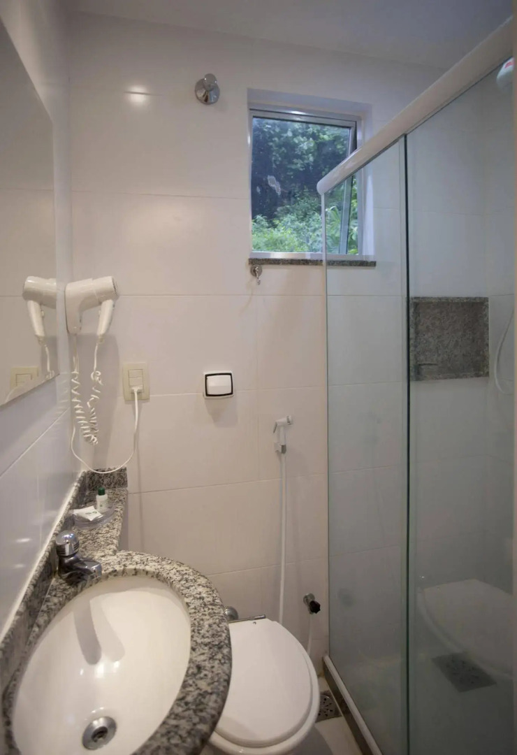 Hotel Village Icaraí