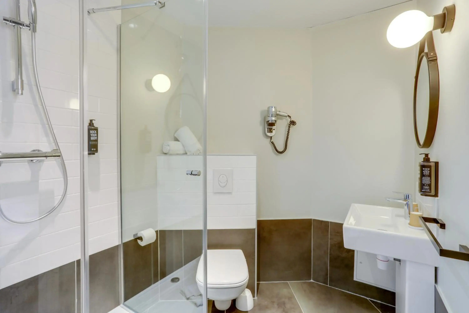 Aparthotel Adagio Paris Montmartre