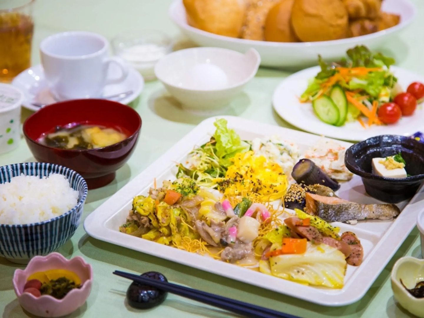 Smile Hotel Kumamoto Suizenji