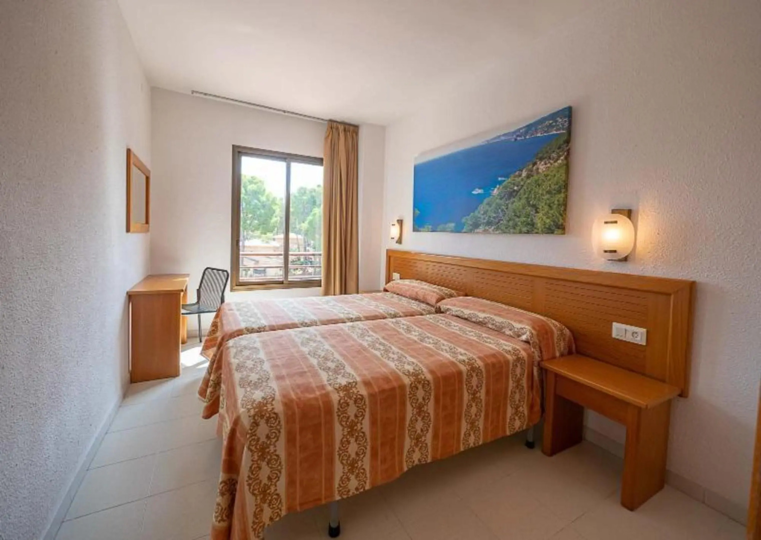 Aparthotel Golf Beach