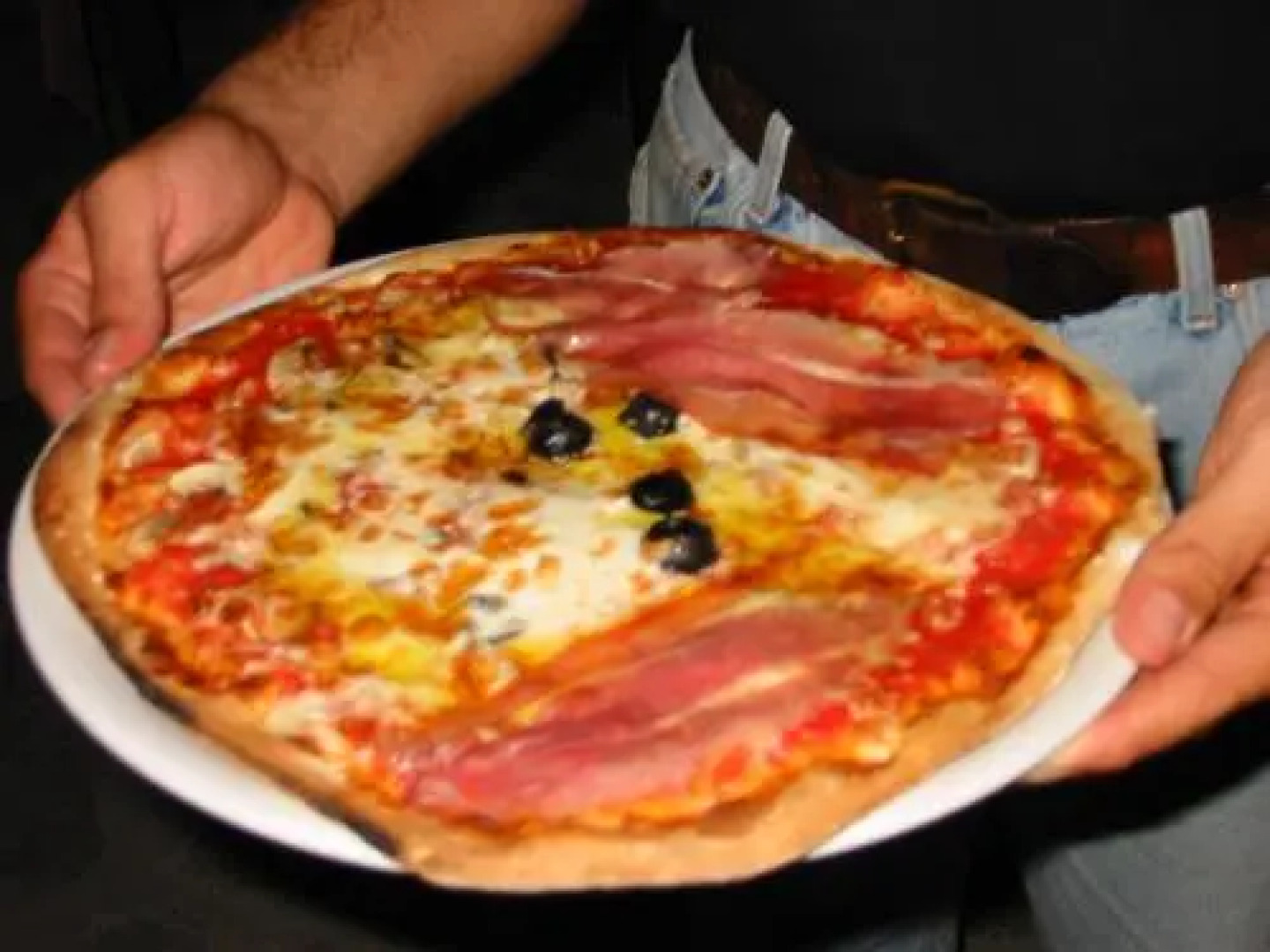 Agriturismo Il Monte