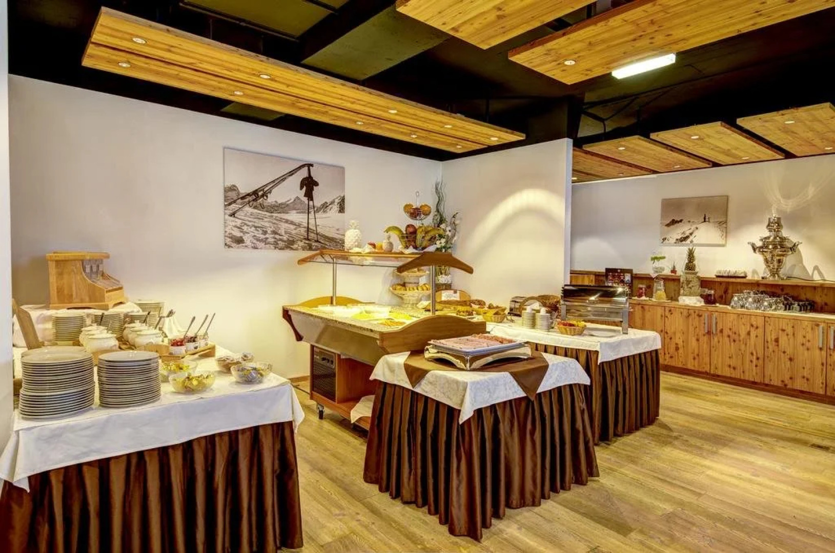 Apartments – Residence Maria Alm