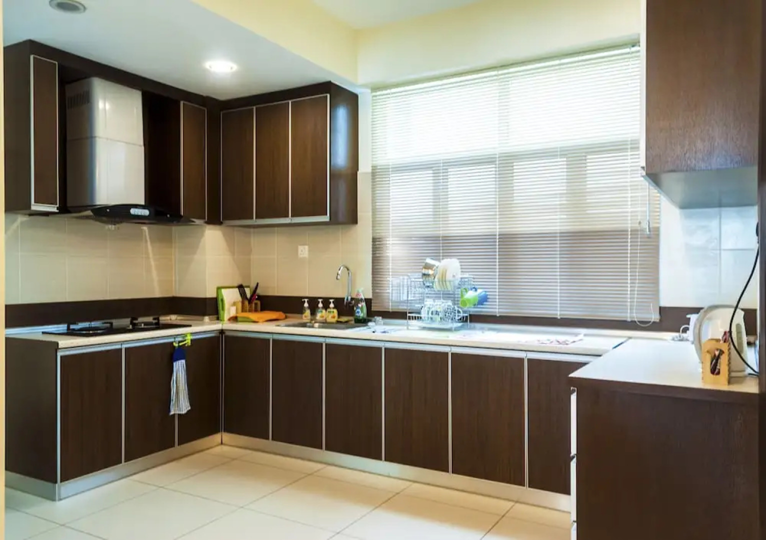 Summerton Luxury 4 Bedrooms Suite by D Imperio Homestay