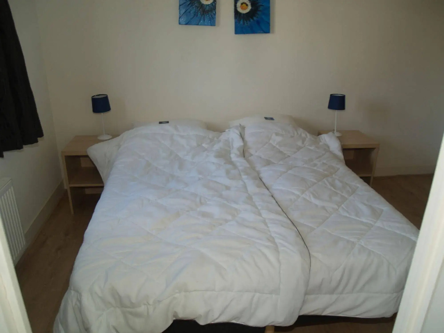 EuroParcs Resort de Biesbosch