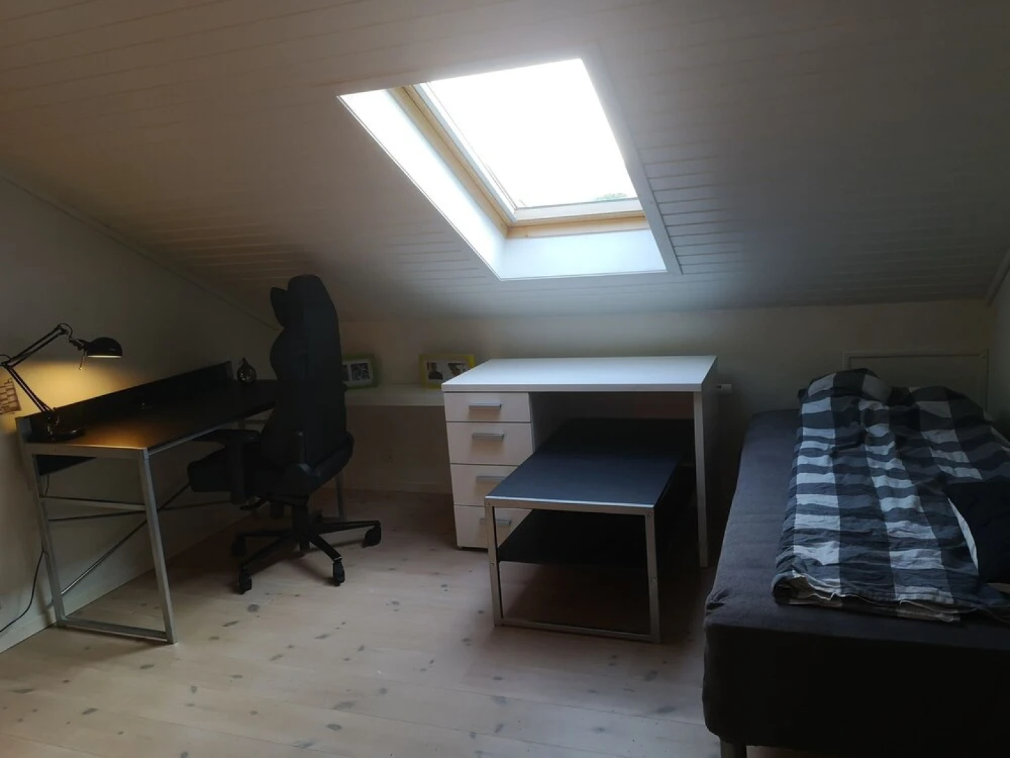 Rose Cottage 70m2 Tórshavn with Parking