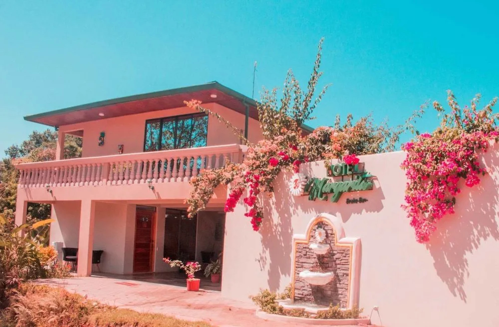 Hotel Margarita