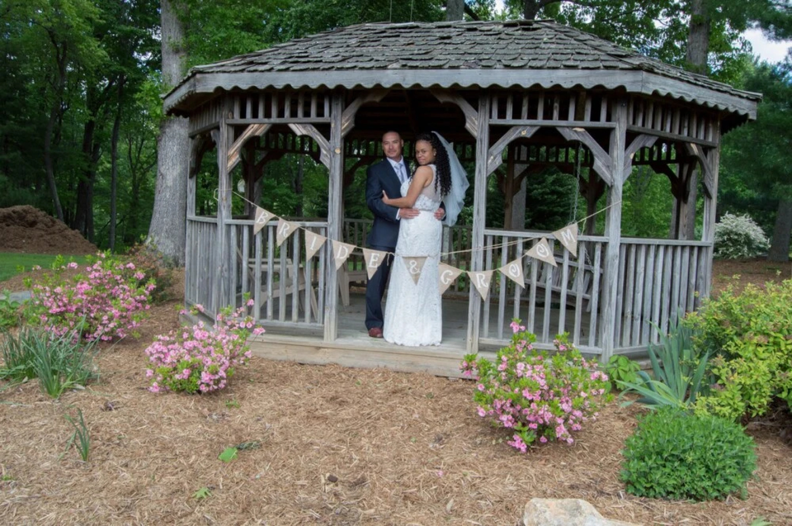 The Mountain Rose Inn