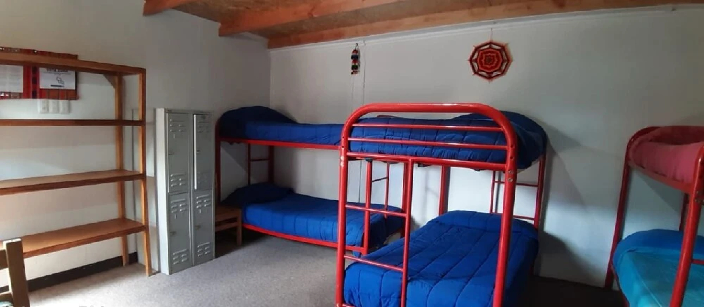 Hostal Cruz de Atacama