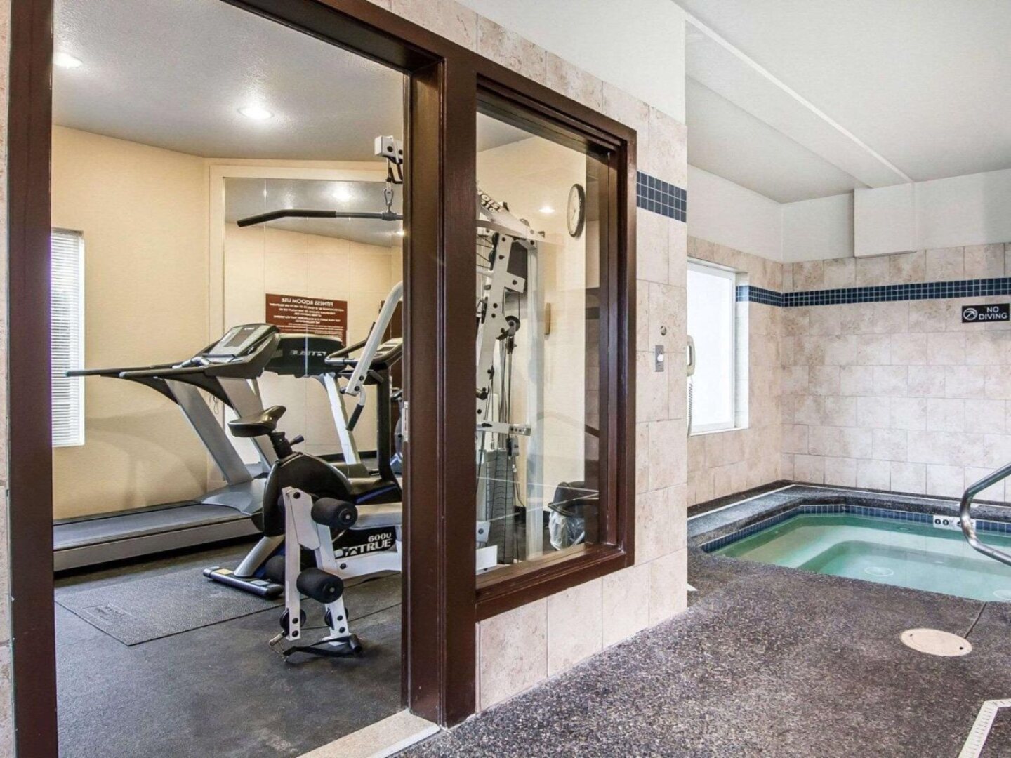 Comfort Inn Columbia Gorge