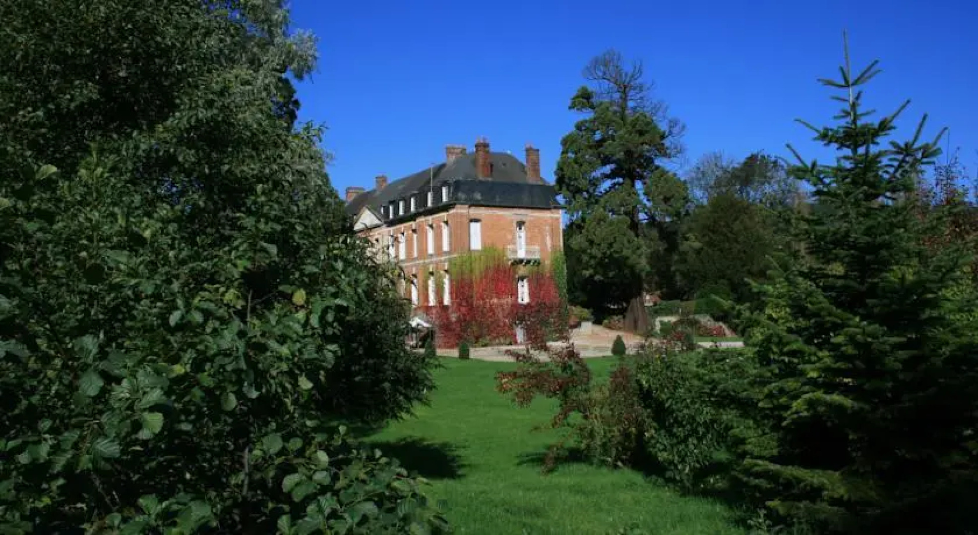 Chambres dHôtes La Chatellenie