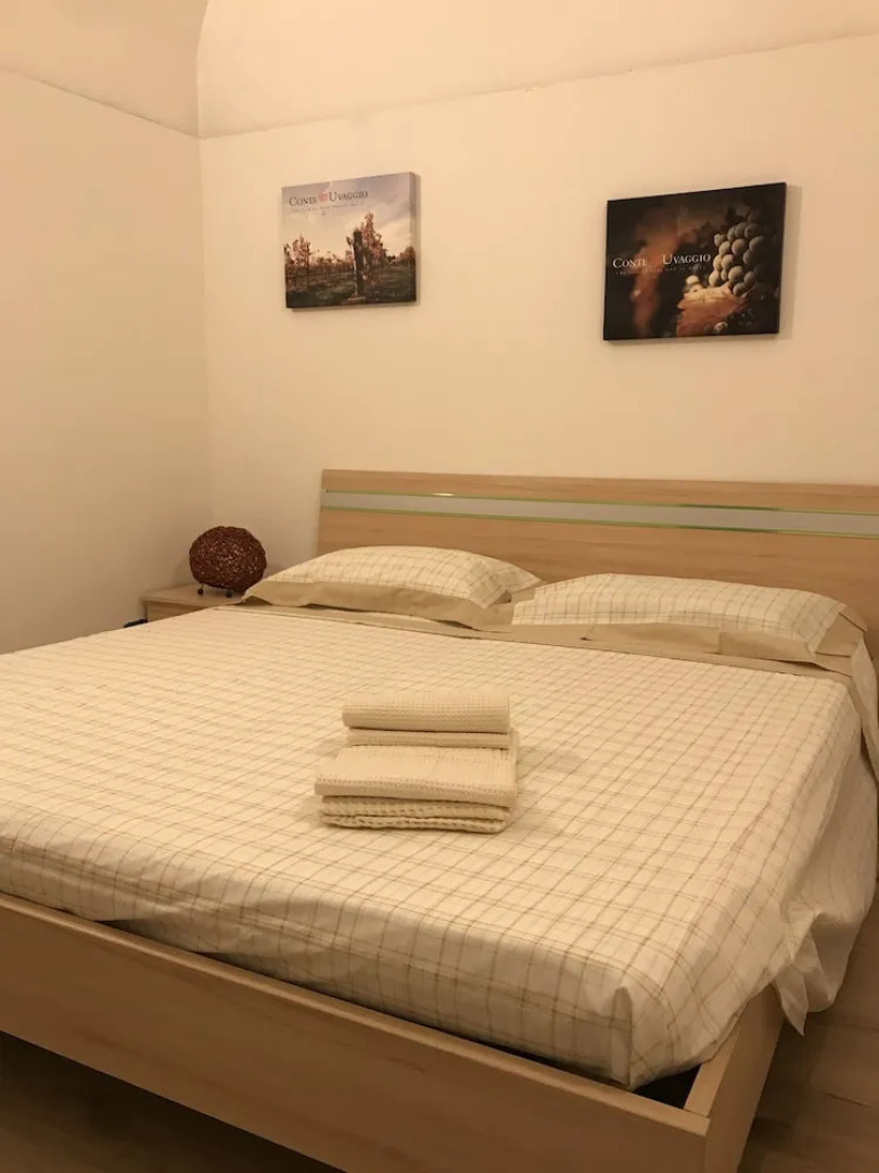 Casa Vacanze Etna Nord Wine House