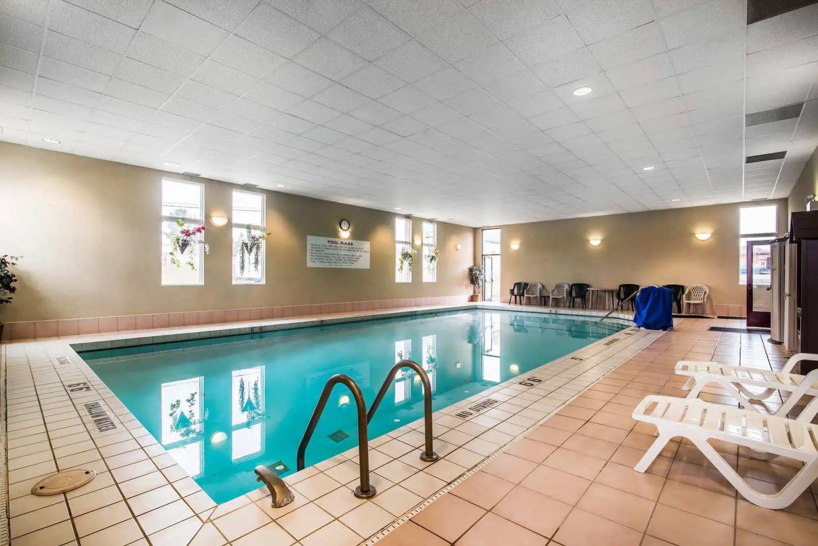 Quality Inn & Suites Towanda