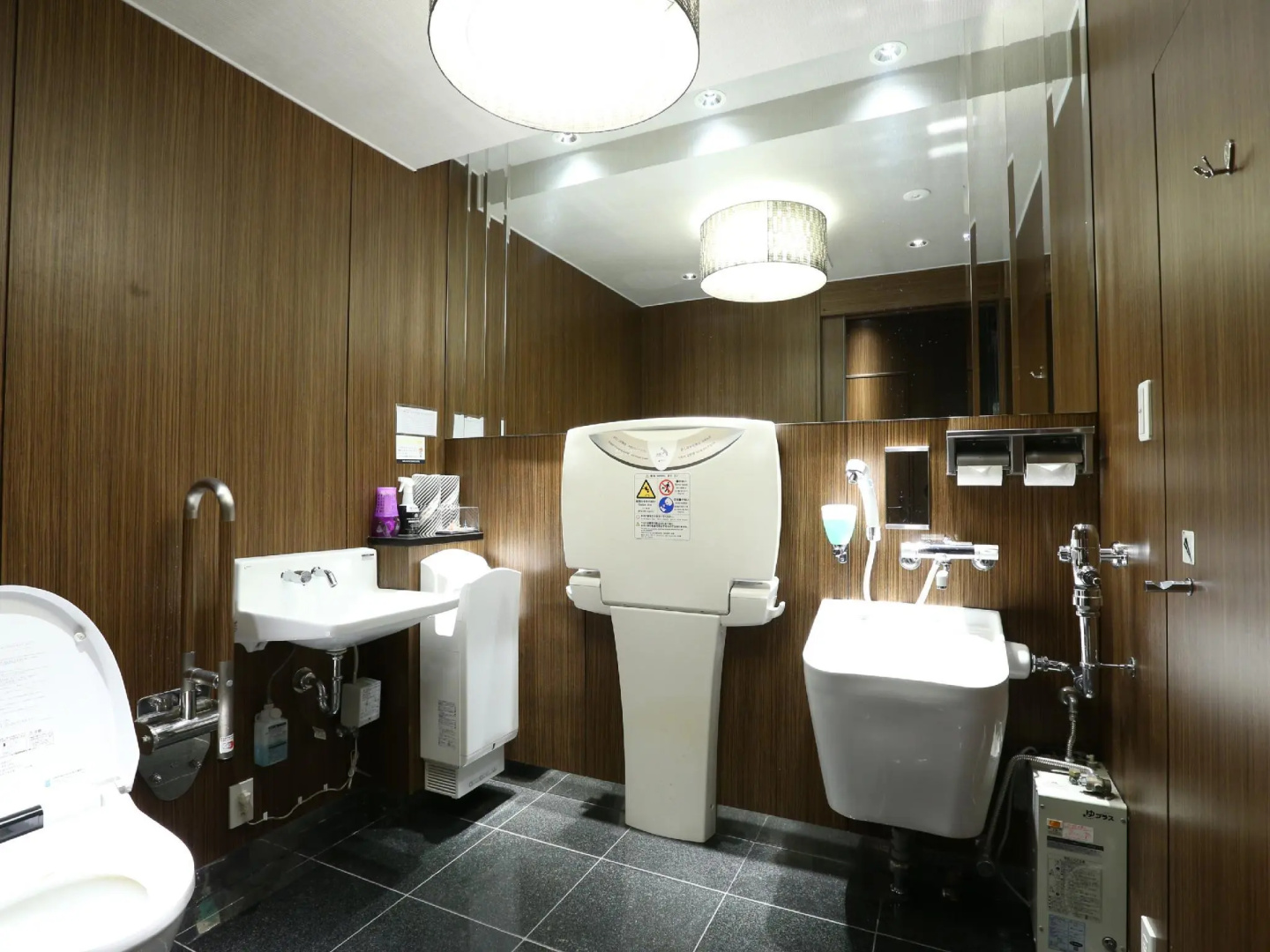 APA Hotel Kodemmacho Ekimae