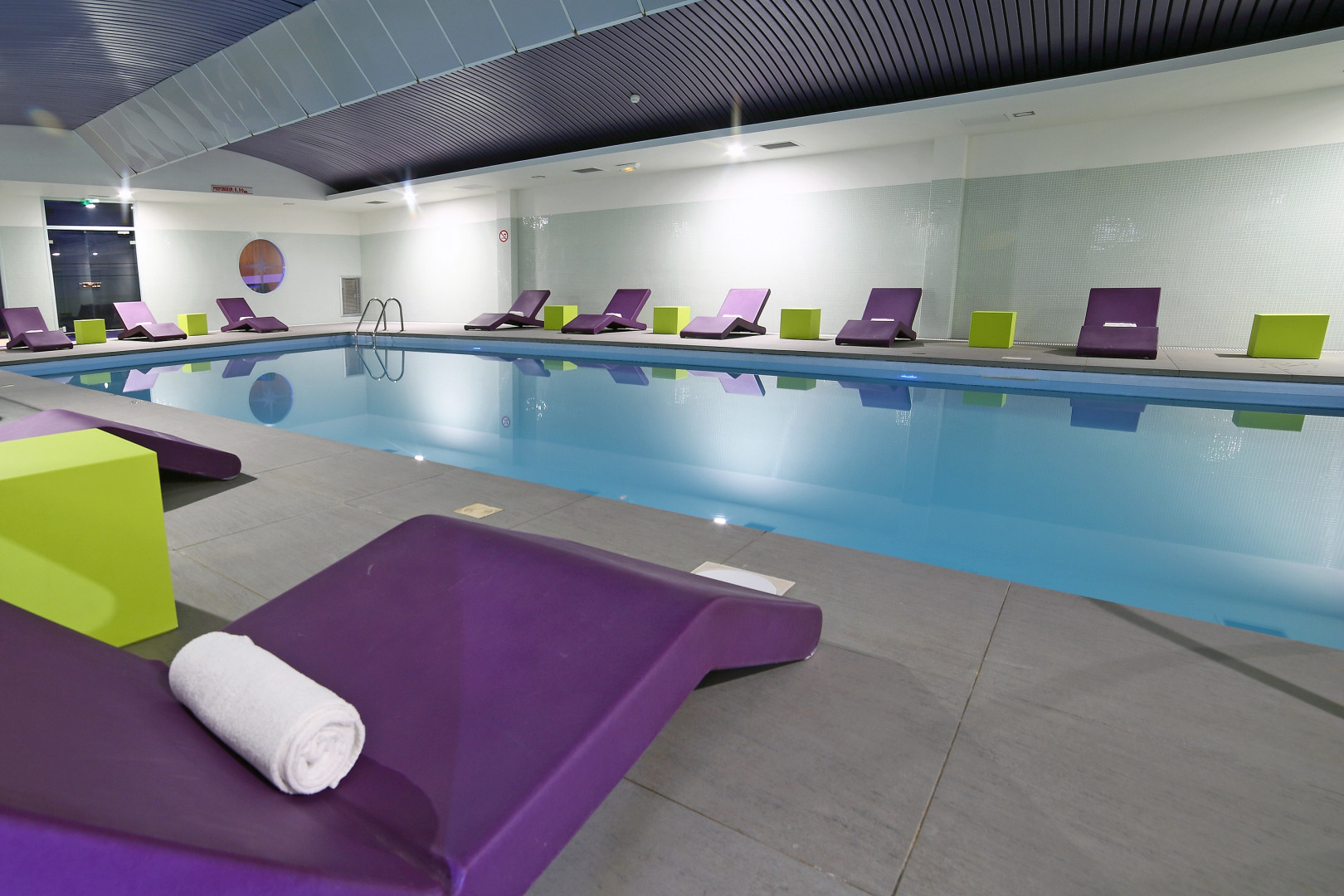 Hôtel Plaza Futuroscope