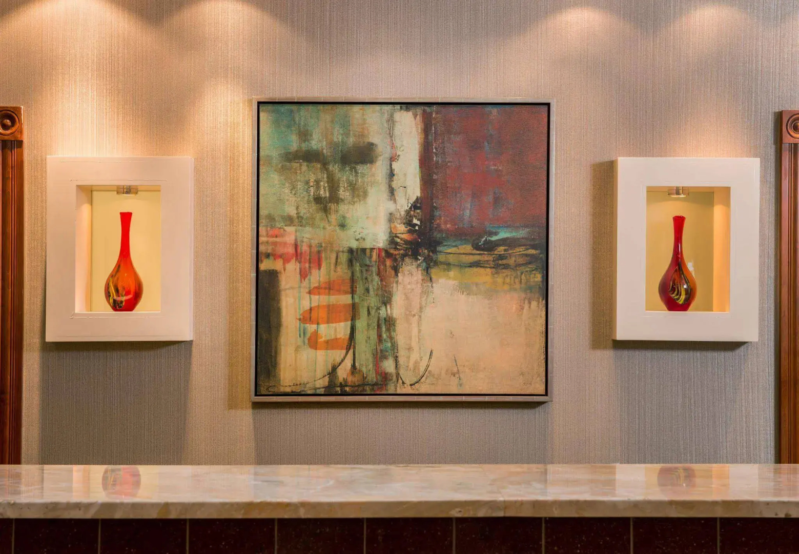 Residence Inn by Marriott Dulles Airport At Dulles 28 Centre