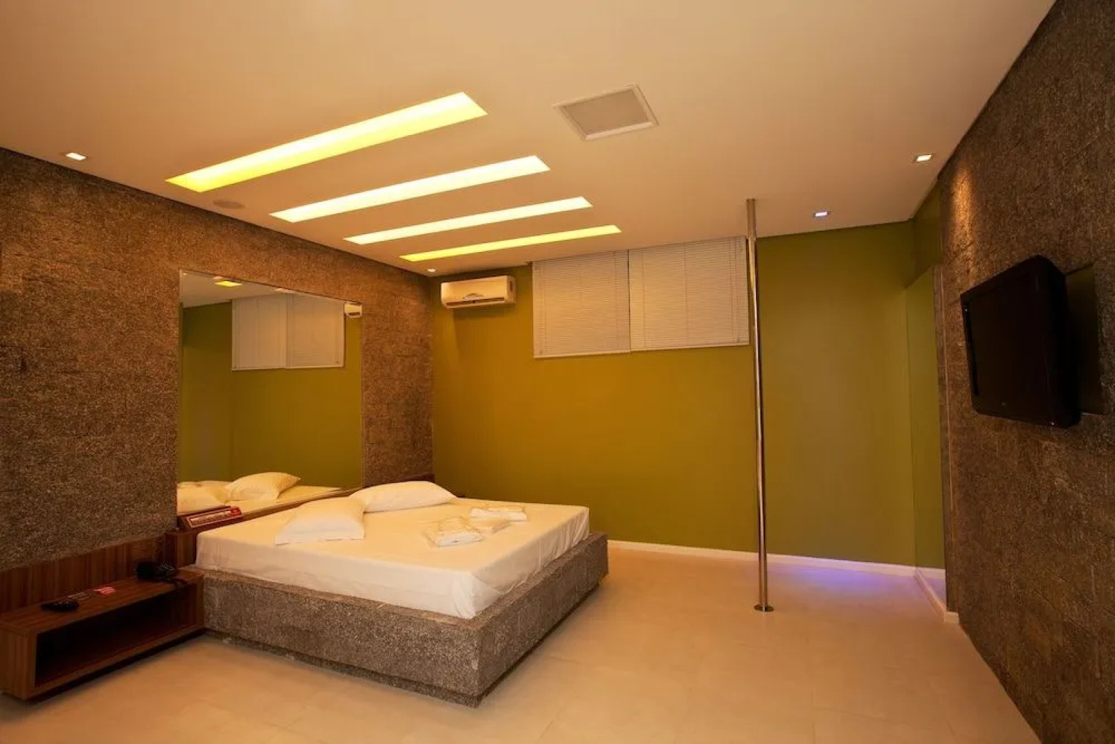 Passione Estadia & Lazer