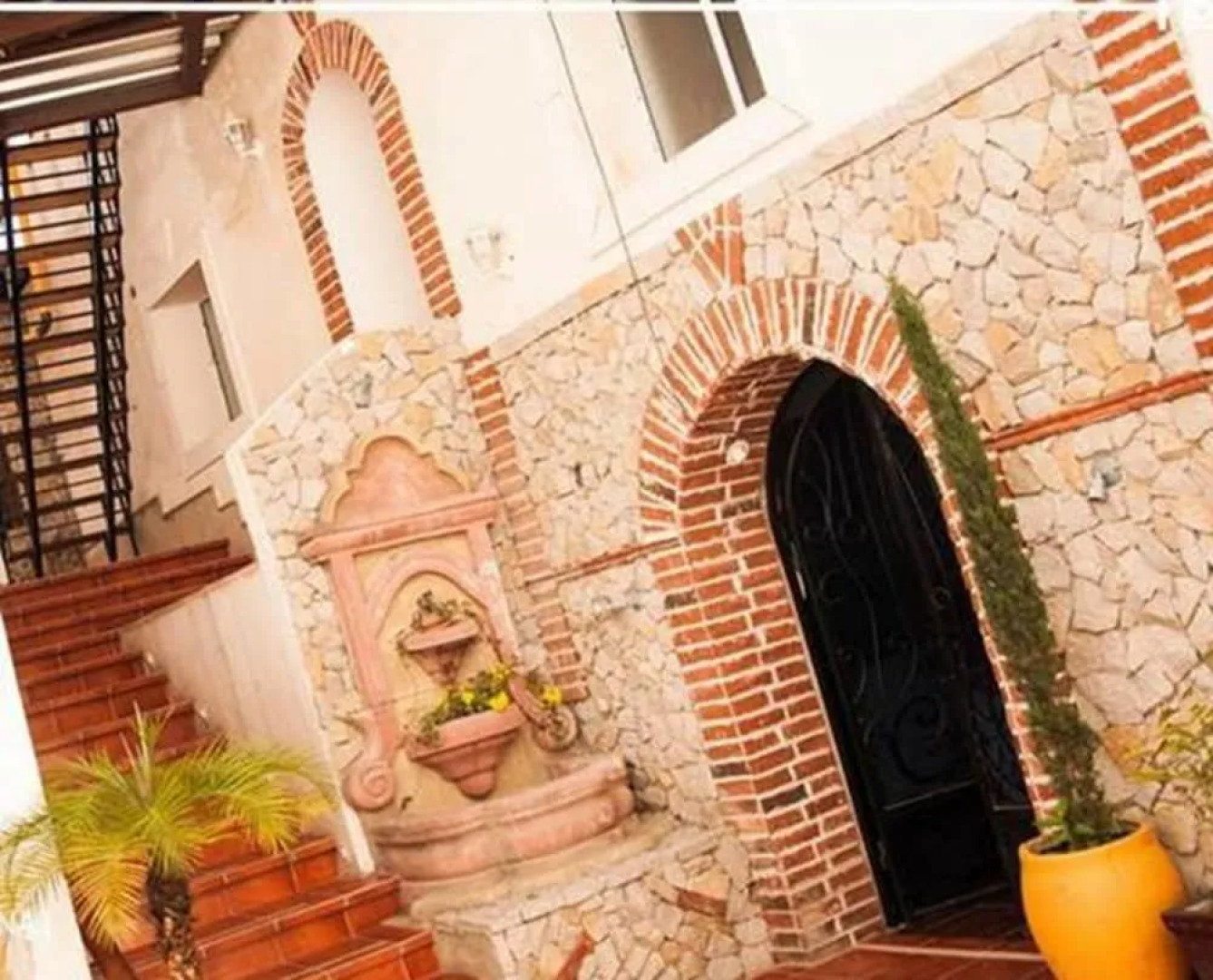 Hotel Casa Ponce