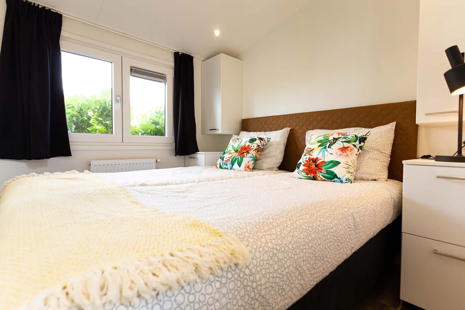 TopParken Résidence de Leuvert