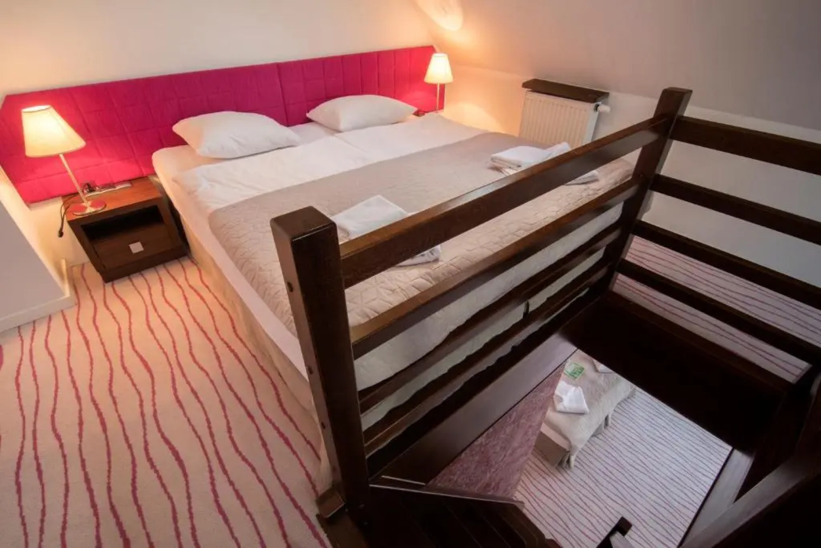 Aparthotel Flinski Sport & Spa