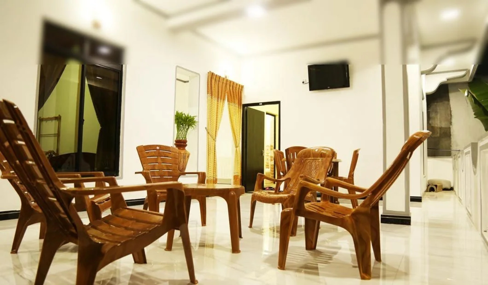 City Lagoon Guest House Batticaloa