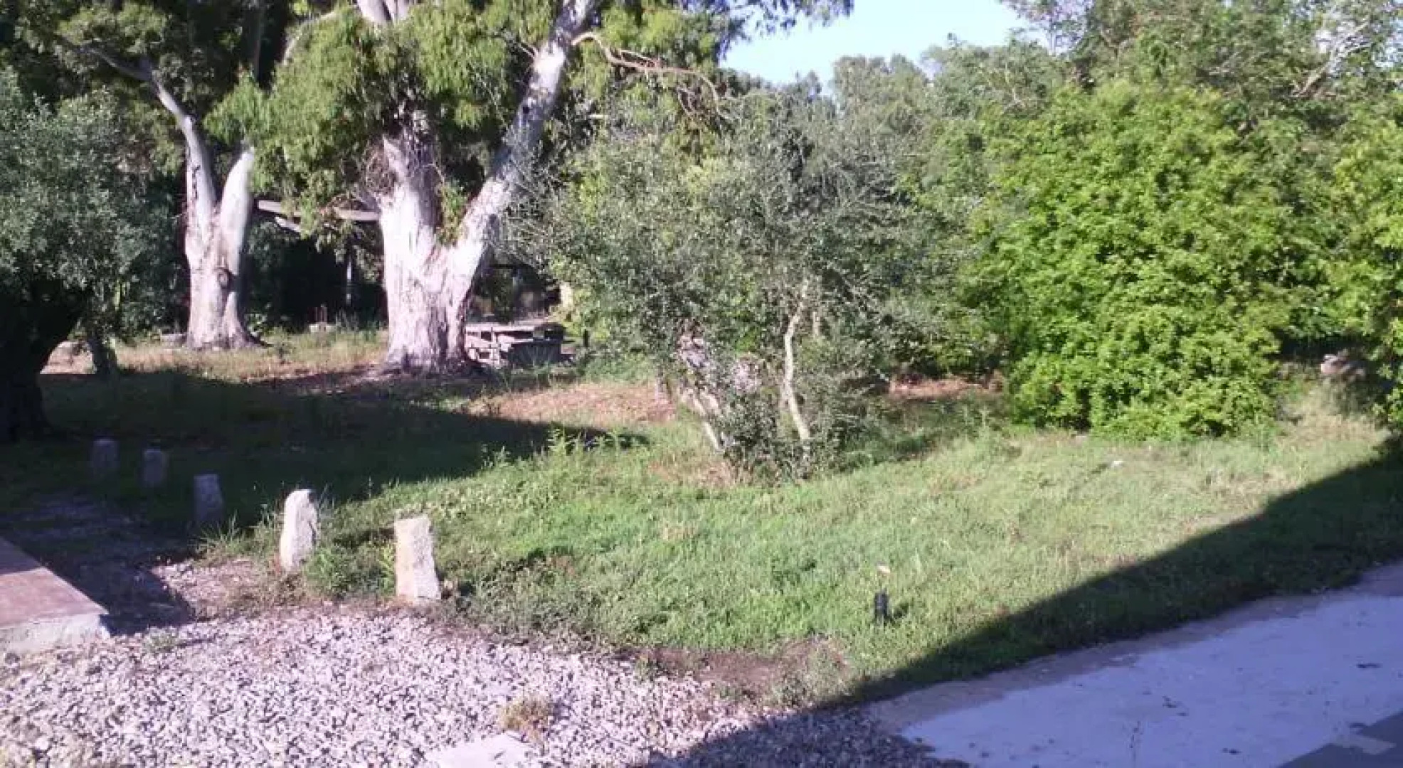 il Rifugio capo comino