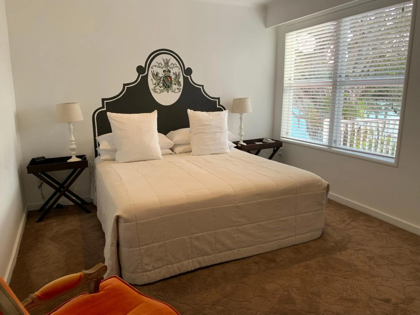 The Duke of Marlborough Hotel