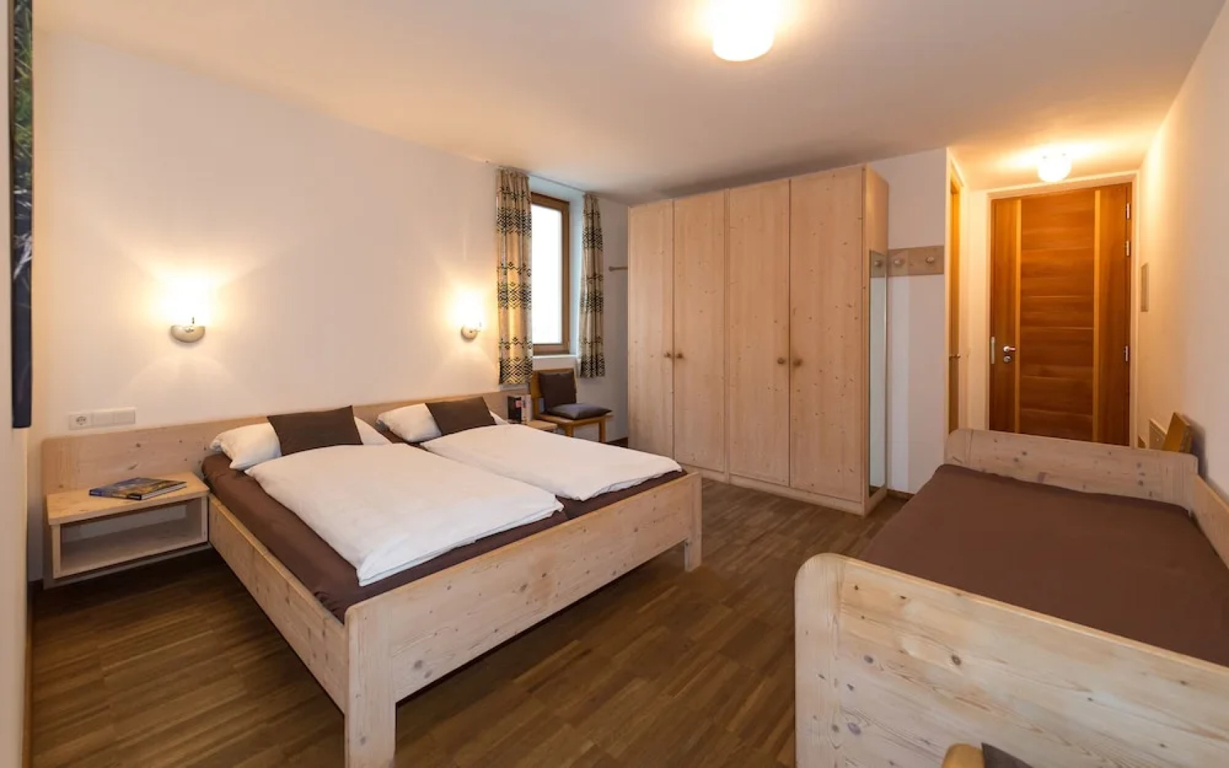 Apartment Haus Martin