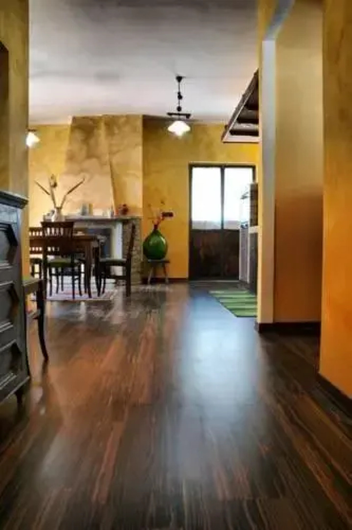 Al Balcone delle Dolomiti