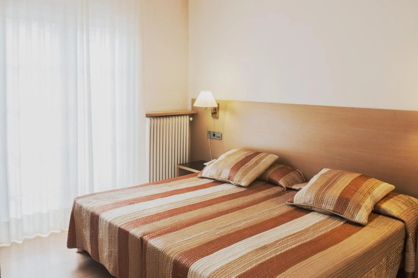 Hotel Santa Anna