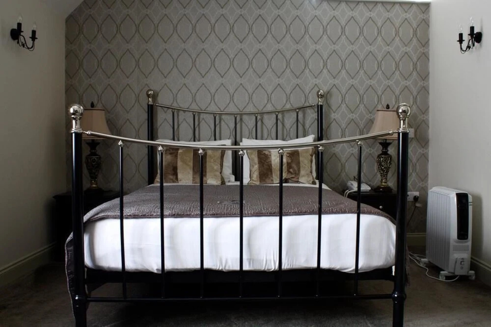 The George at Baldock