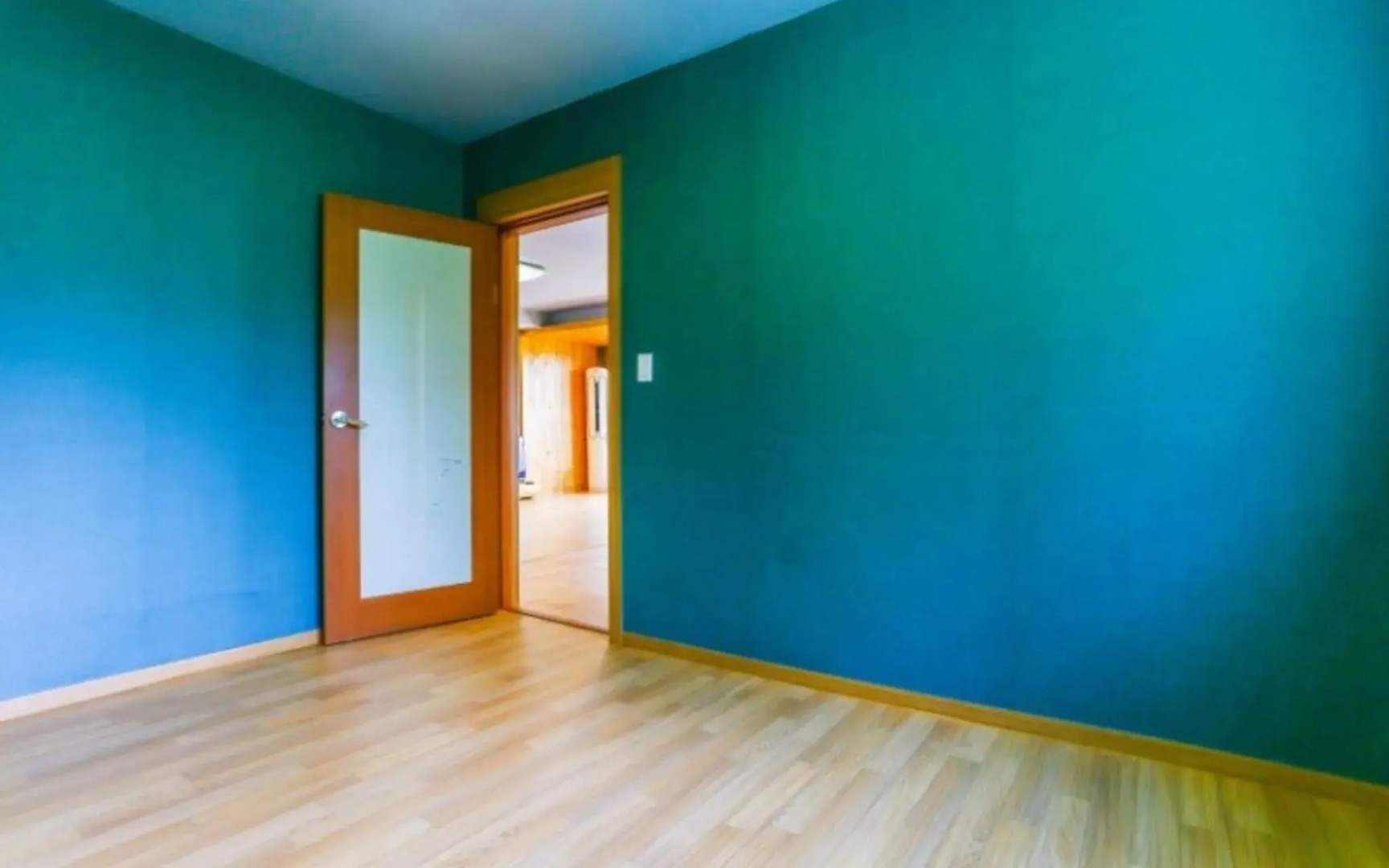 Yangpyeong Gyegoksaseum Pension