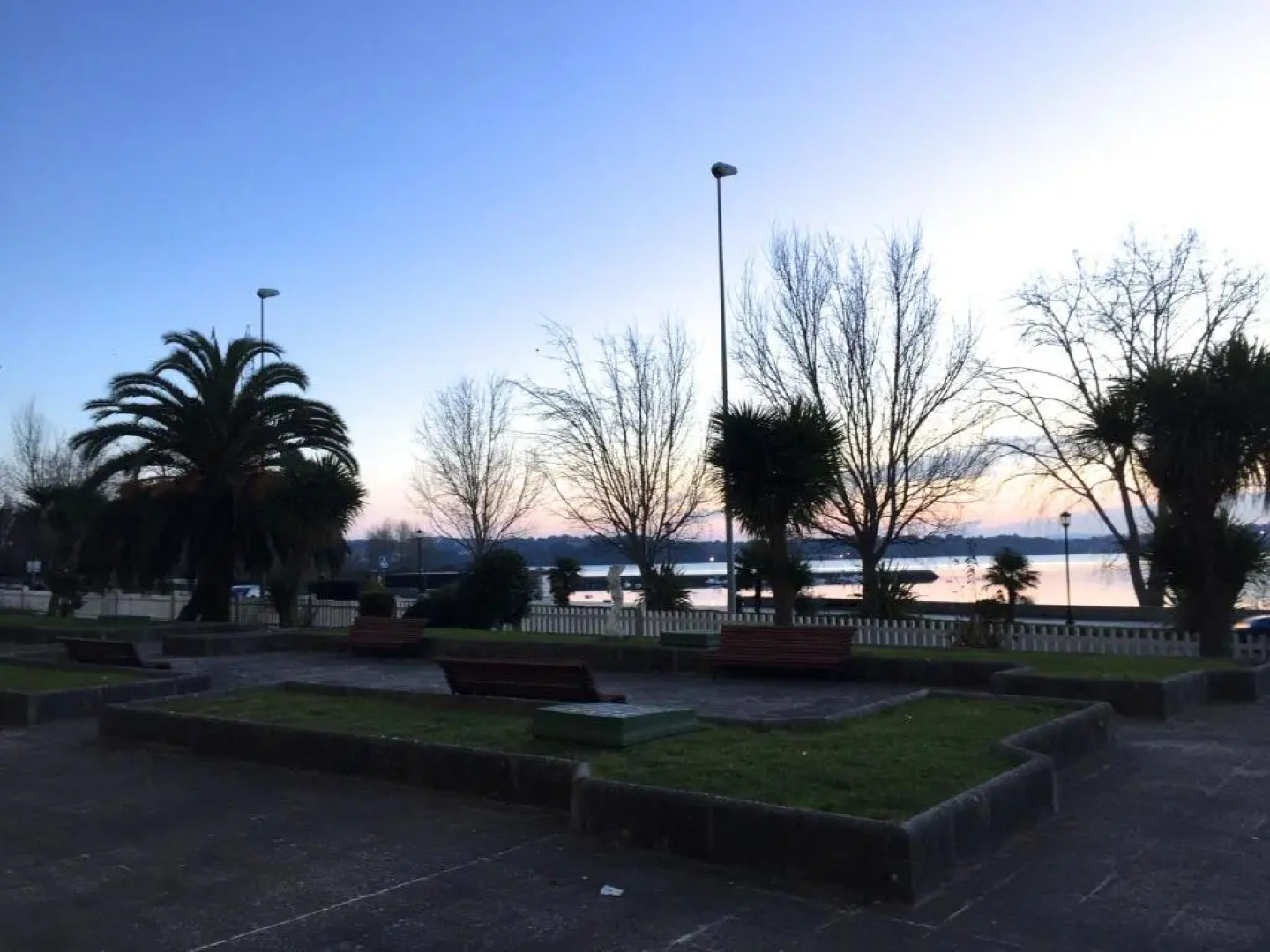 Apartamento 10 Piso Vistas Al Mar