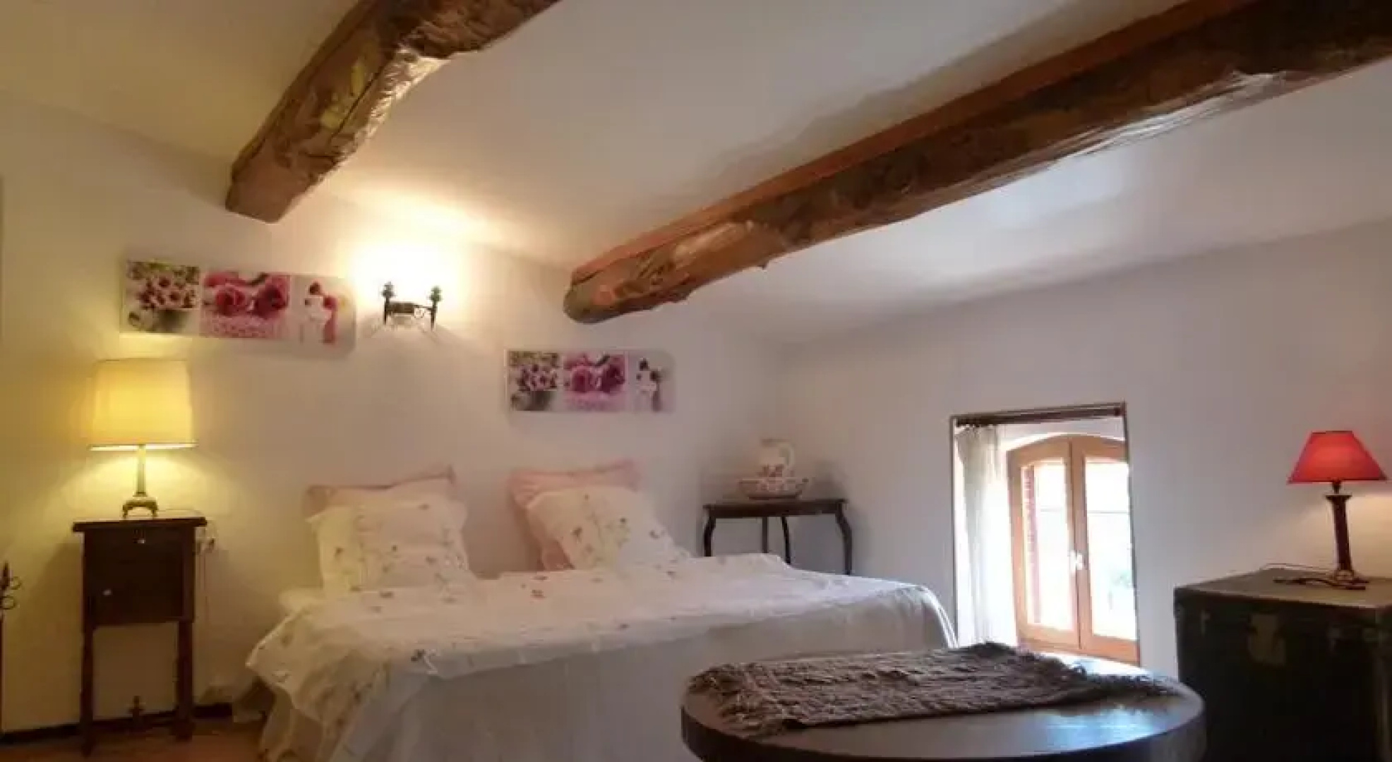 La Cerisaie - Gites