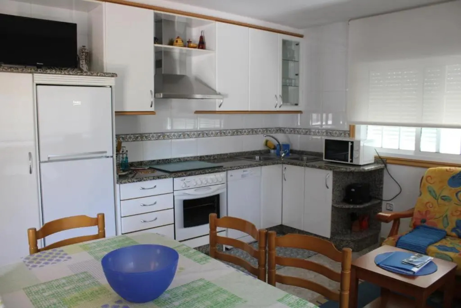 Apartamentos Os Cerros