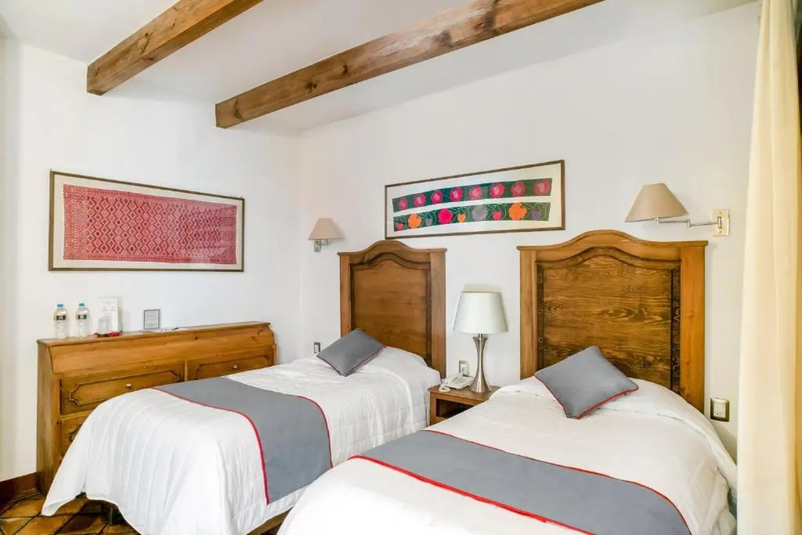 Hotel El Zaguán Histórico