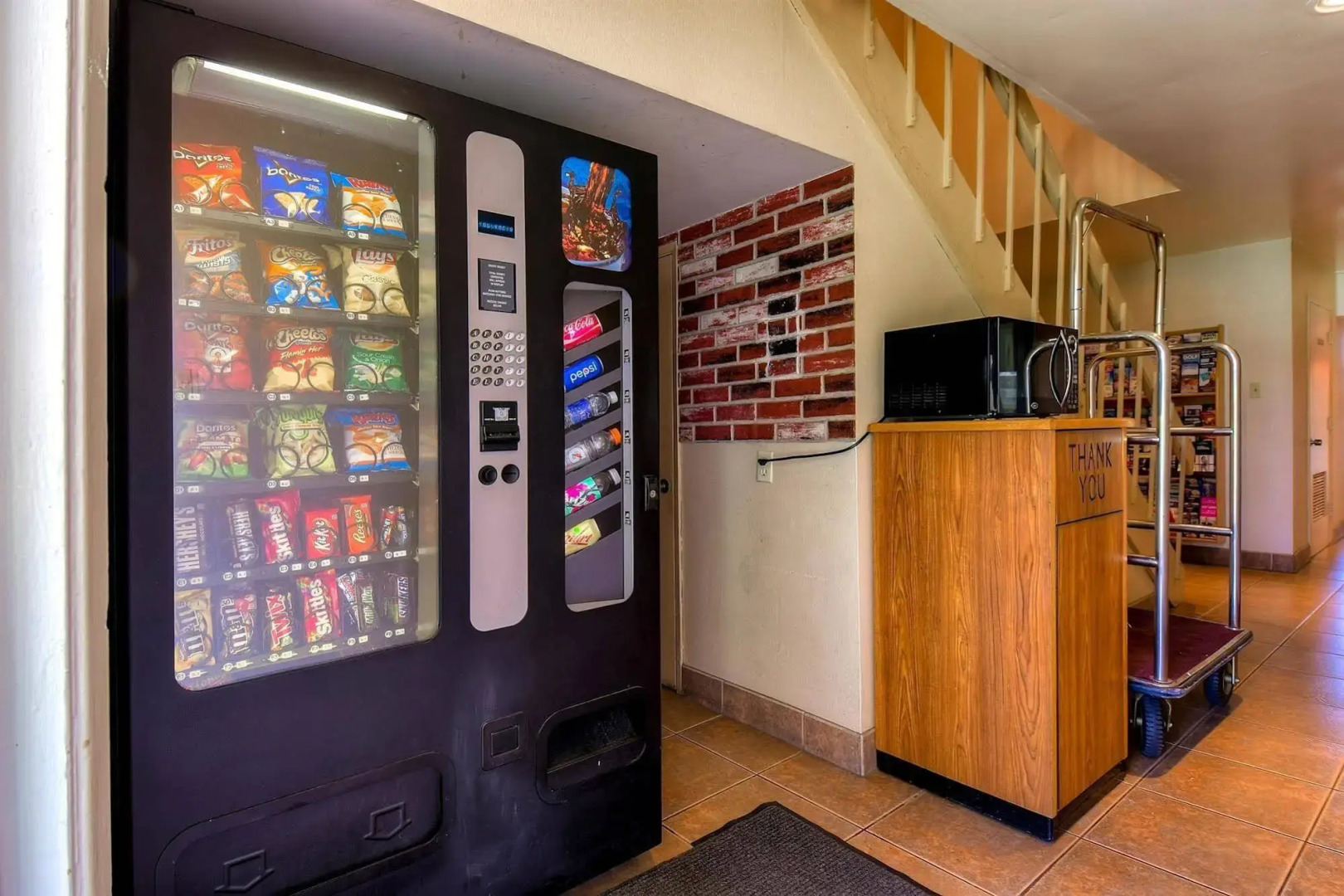 Motel 6 Claremont, CA