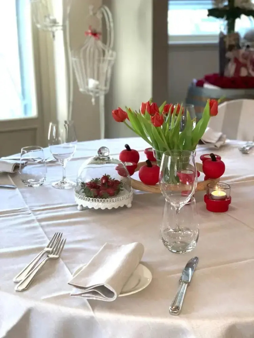 Garden Hotel Ristorante