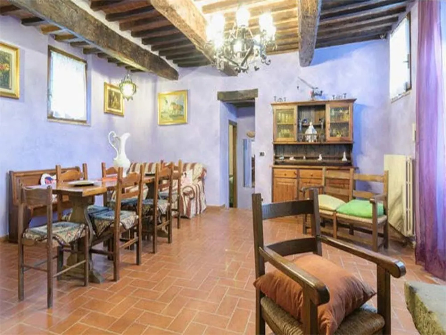 Casa Vacanze Raperonzolo
