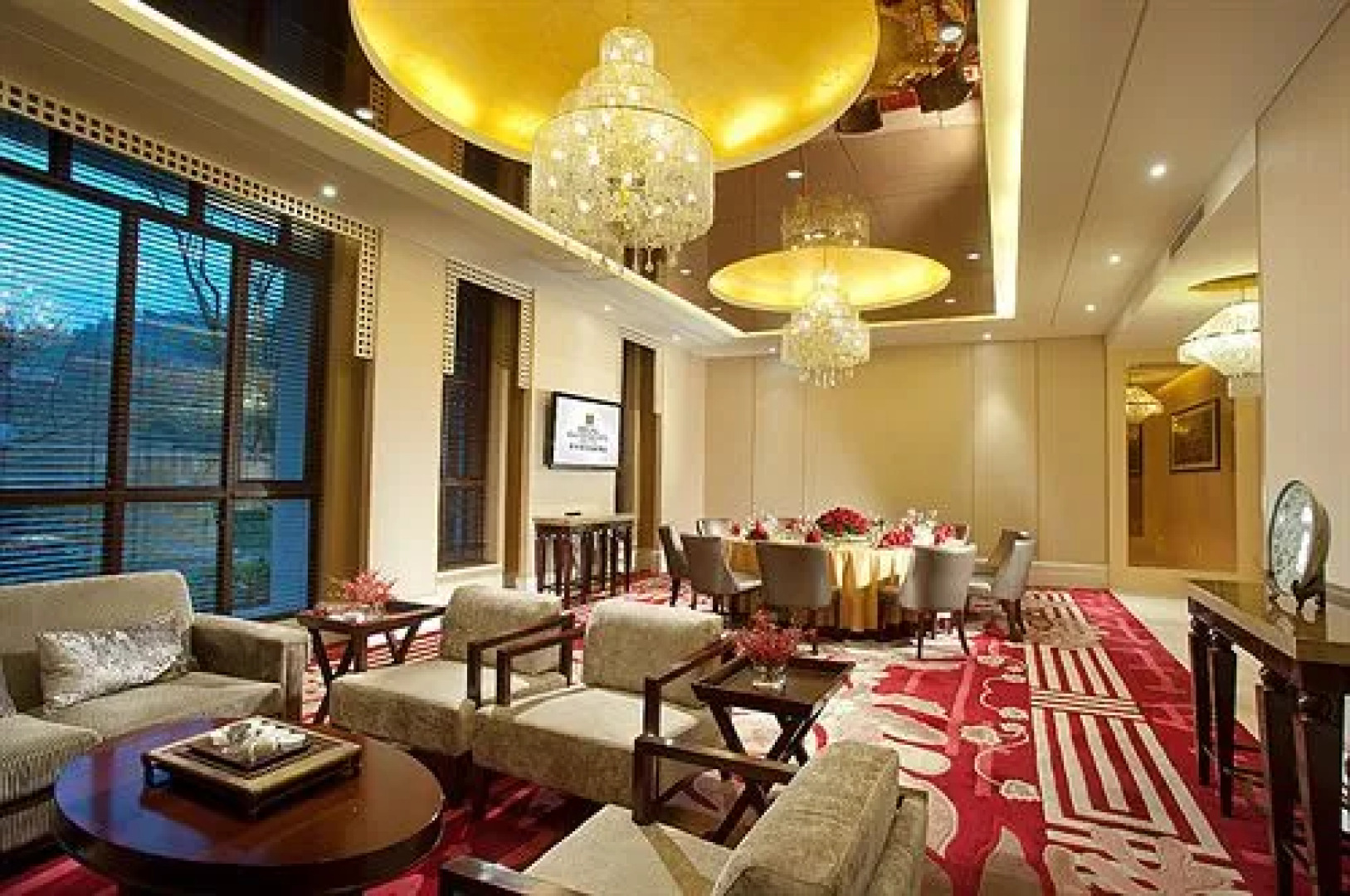 Regal Poly Guiyang Hotel