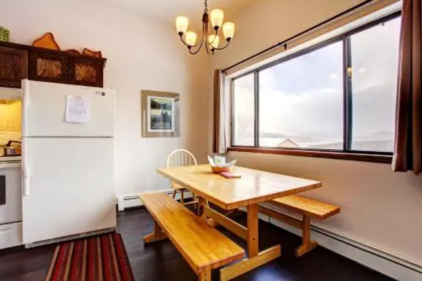 Buffalo Ridge Apartment #104-A