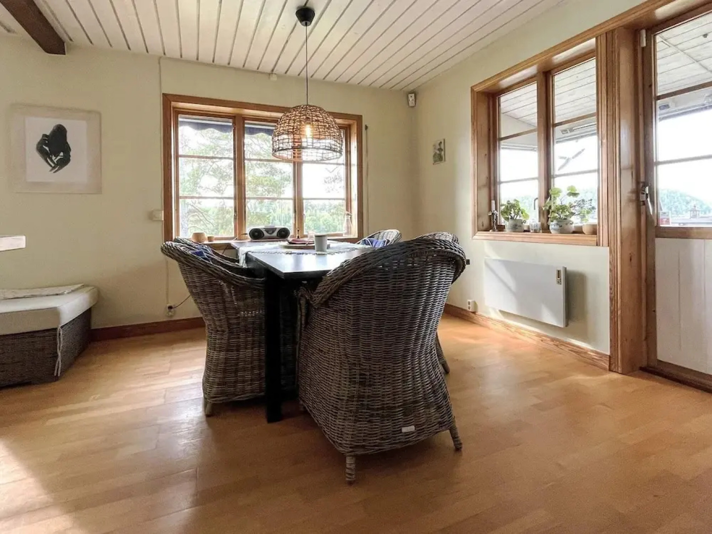 4 Star Holiday Home in Valdemarsvik