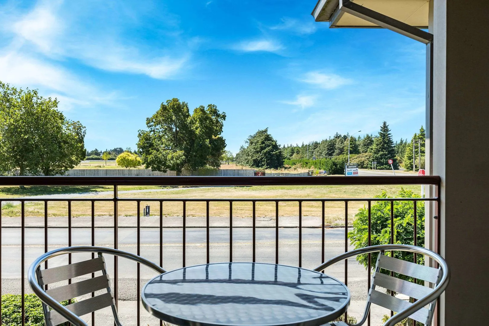 The Suites Ashburton