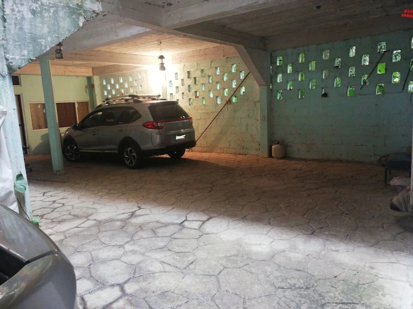 Una Estrella Casa de Huéspedes