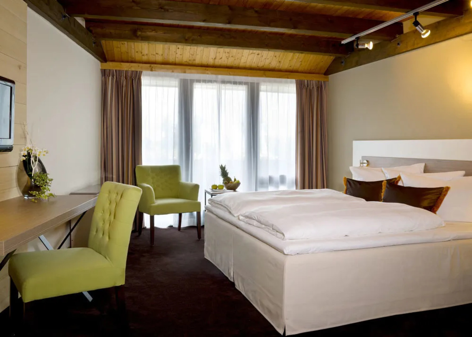 Charm Hotel & Resort